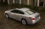 Nissan Maxima 2009 года